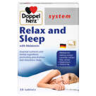 Relax and Sleep